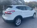 Nissan Qashqai Qashqai 1.2 DIG-T*Neopatentati*Cerchi* Bianco - thumbnail 8
