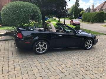 GT Édition Centenaire