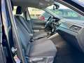 Volkswagen Polo 1.6 tdi Comfortline 95cv dsg Neopatentati Nero - thumbnail 5