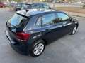 Volkswagen Polo 1.6 tdi Comfortline 95cv dsg Neopatentati Nero - thumbnail 12