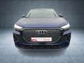 Audi Q4 e-tron S line 35 MMI/ASsist/Temp/sound/optik/ Blau - thumbnail 10
