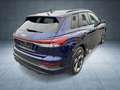Audi Q4 e-tron S line 35 MMI/ASsist/Temp/sound/optik/ Blau - thumbnail 29