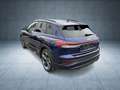 Audi Q4 e-tron S line 35 MMI/ASsist/Temp/sound/optik/ Blau - thumbnail 6