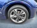 Audi Q4 e-tron S line 35 MMI/ASsist/Temp/sound/optik/ Blau - thumbnail 9