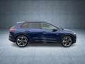 Audi Q4 e-tron S line 35 MMI/ASsist/Temp/sound/optik/ Blau - thumbnail 8