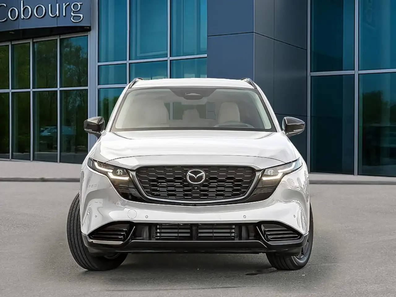 Mazda CX-5 снимка Mazda CX-5