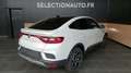 Renault Arkana Intens TCe 140 mild hybrid EDC -21B Blanc - thumbnail 5