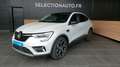 Renault Arkana Intens TCe 140 mild hybrid EDC -21B Blanc - thumbnail 1