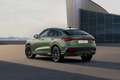 Audi Q5 Sportback S edition 2.0 TFSI e S tronic Verde - thumbnail 3