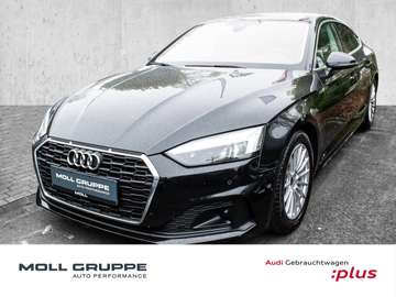 Sportback 35 TDI S tronic LED Navi PLus Kamera