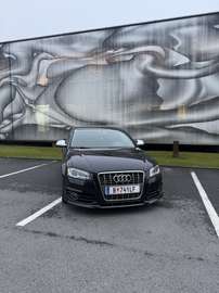 A3 2,0 TFSI quattro