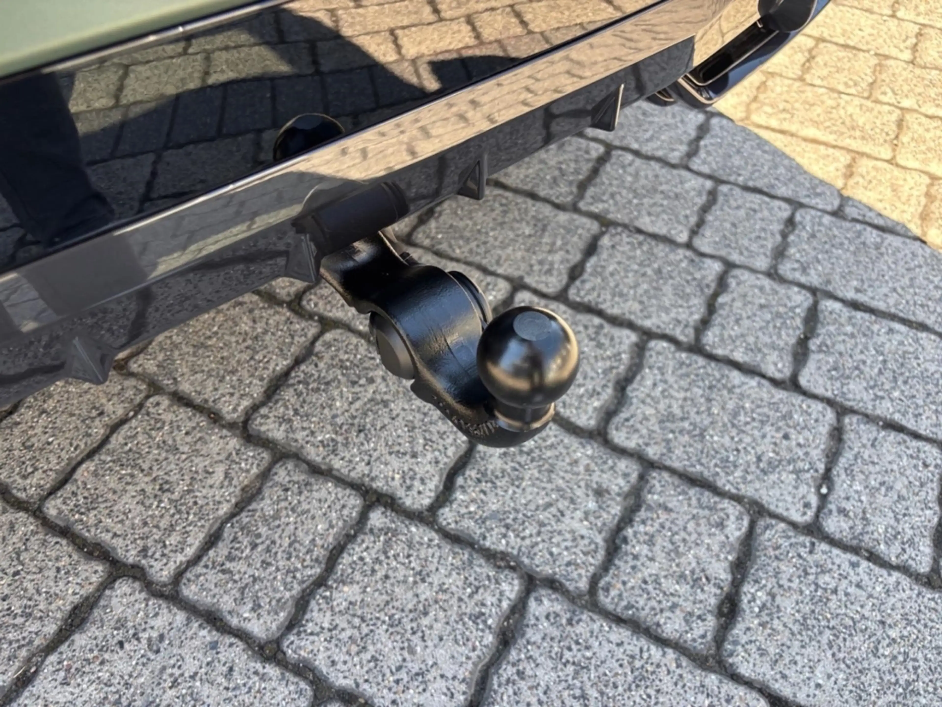 CUPRA Terramar VZ 1.5 e-Hybr. Tribe Ed. HD-M. Pano AHK — photo 10