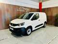 Peugeot Partner 1.5BlueHDI Premium Standard 1000kg 100 Blanco - thumbnail 2