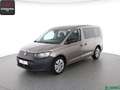Volkswagen Caddy Caddy Maxi 1.5 CNG 7 SITZE KAMERA,TOTWINKEL,ACC Beige - thumbnail 1