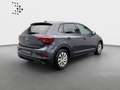Volkswagen Polo Life 1.0 TSI*NAVI*SHZ*LED*PDC*IQ-Drive* Grau - thumbnail 2