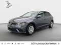 Volkswagen Polo Life 1.0 TSI*NAVI*SHZ*LED*PDC*IQ-Drive* Grau - thumbnail 1