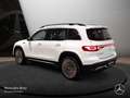 Mercedes-Benz EQB 350 4M ELECTRICART+20"+PLUS-PAKET+KAMERA+SPUR Bianco - thumbnail 10
