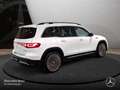 Mercedes-Benz EQB 350 4M ELECTRICART+20"+PLUS-PAKET+KAMERA+SPUR Bianco - thumbnail 8