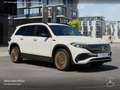 Mercedes-Benz Sonstige EQB 350 4M ELECTRICART+20"+PLUS-PAKET+KAMERA+SPUR Weiß - thumbnail 22