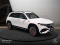 Mercedes-Benz EQB 350 4M ELECTRICART+20"+PLUS-PAKET+KAMERA+SPUR Bianco - thumbnail 5