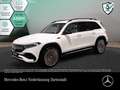 Mercedes-Benz EQB 350 4M ELECTRICART+20"+PLUS-PAKET+KAMERA+SPUR Bianco - thumbnail 1