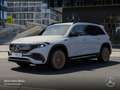 Mercedes-Benz EQB 350 4M ELECTRICART+20"+PLUS-PAKET+KAMERA+SPUR Bianco - thumbnail 15