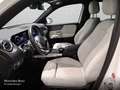 Mercedes-Benz EQB 350 4M ELECTRICART+20"+PLUS-PAKET+KAMERA+SPUR Bianco - thumbnail 11