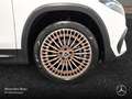 Mercedes-Benz EQB 350 4M ELECTRICART+20"+PLUS-PAKET+KAMERA+SPUR Bianco - thumbnail 6