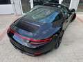 Porsche 911 *3.0*TARGA-4-GTS*991*PDLS+*PDCC*FULL-BLACK*2-PROP* Noir - thumbnail 8