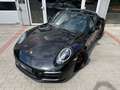 Porsche 911 *3.0*TARGA-4-GTS*991*PDLS+*PDCC*FULL-BLACK*2-PROP* Black - thumbnail 3