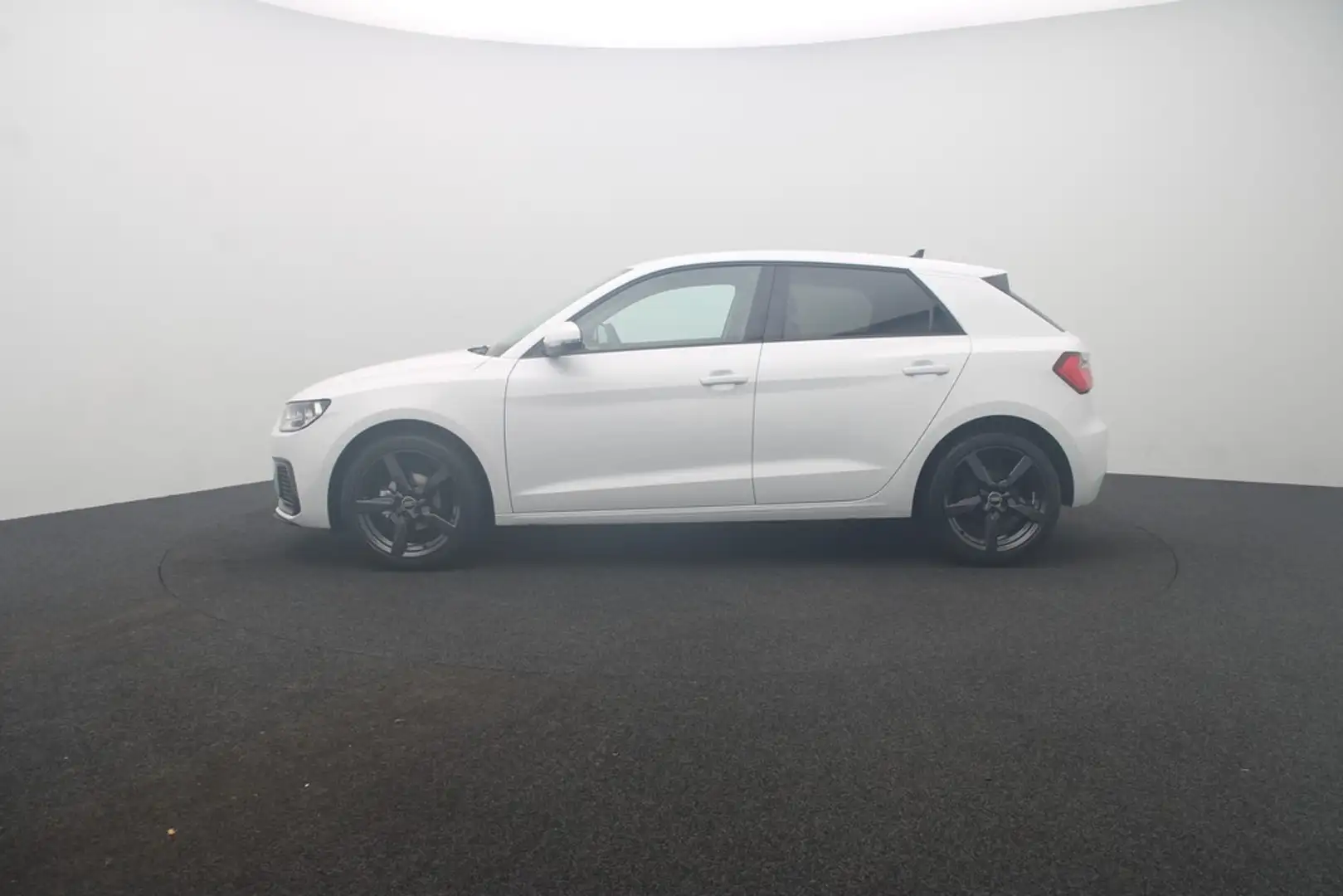 Audi A1 Sportback 25 TFSI . Virt.Cockpit Klima SHZ Weiß - 2