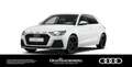 Audi A1 Sportback 25 TFSI . Virt.Cockpit Klima SHZ Weiß - thumbnail 1