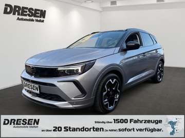 Grandland Ultimate Plug-In-Hybrid 1.6 Direct Inj