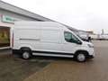 Maxus eDeliver 9 Kasten L3/H3 Zilver - thumbnail 2