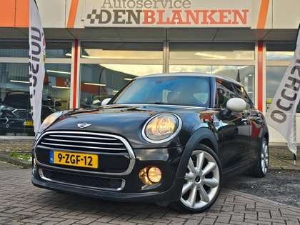 MINI Cooper Mini 1.5 Chili Automaat 5drs BJ.12-2014 / Panodak