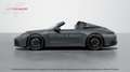 Porsche 911 992 Targa 4 GTS (992.2) Grigio - thumbnail 3
