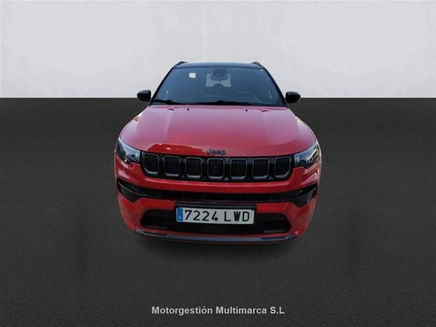 Jeep Compass 1.3 PHEV 177kW (240CV) S AT AWD - 2