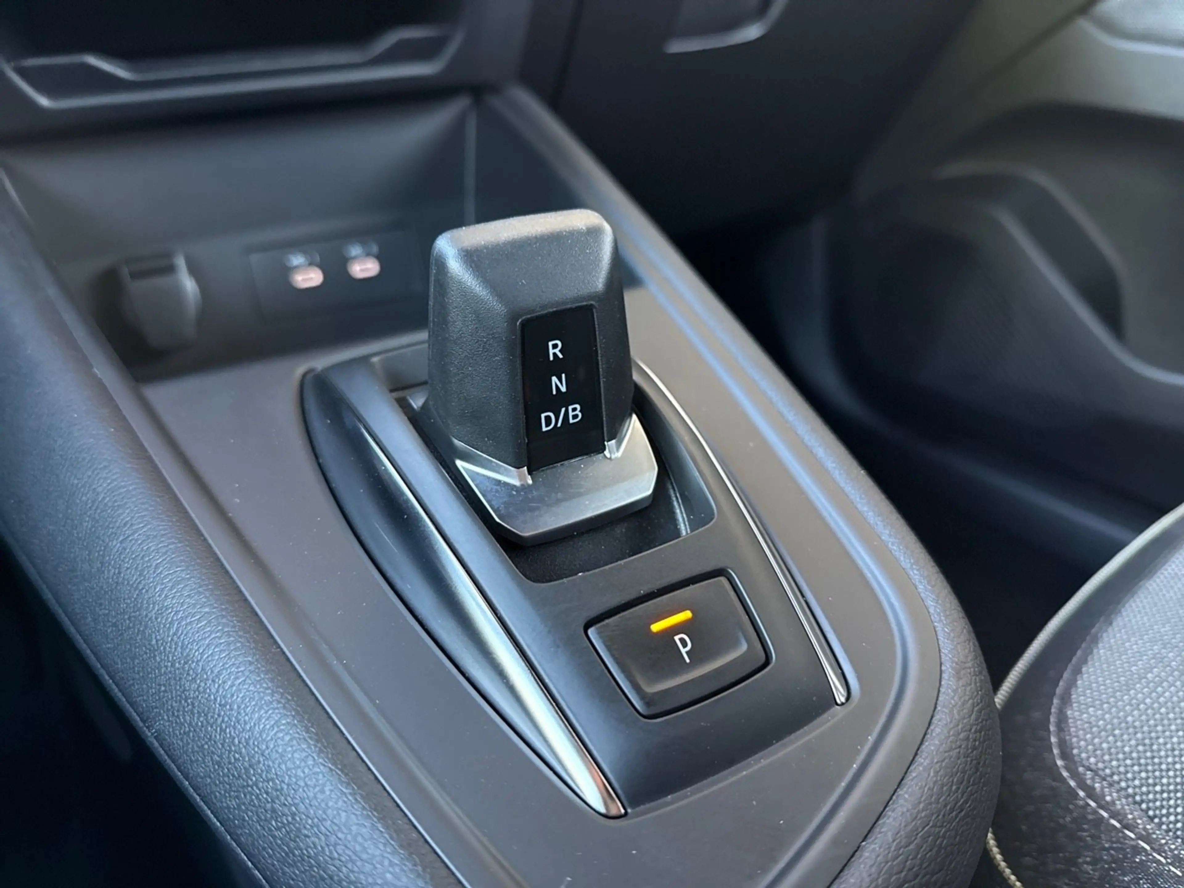 Renault Symbioz 1.8 E-Tech full hybrid 160 techno AUTOMAAT / VEEL — photo 17