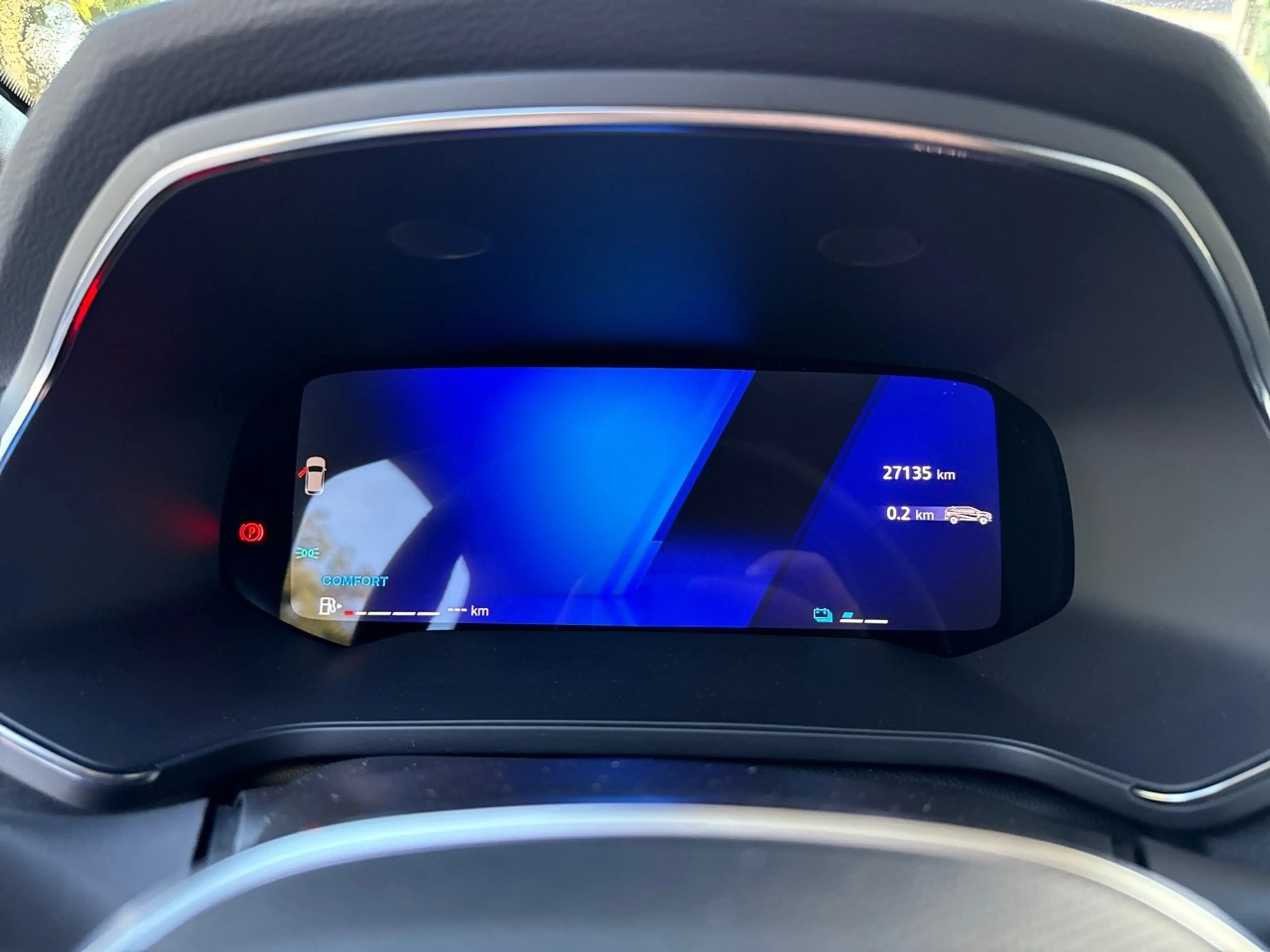 Renault Symbioz 1.8 E-Tech full hybrid 160 techno AUTOMAAT / VEEL — photo 13