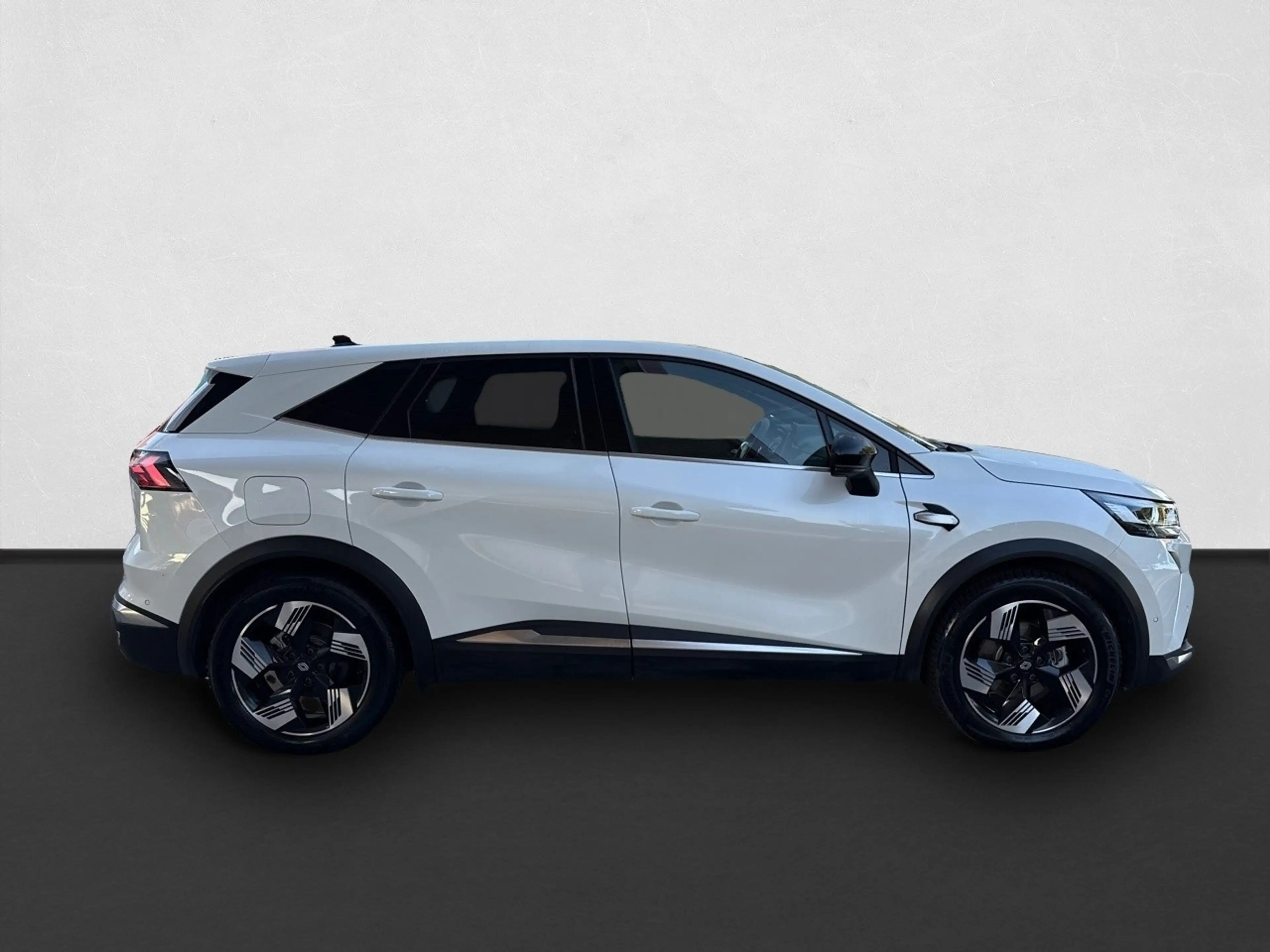 Renault Symbioz 1.8 E-Tech full hybrid 160 techno AUTOMAAT / VEEL — photo 4