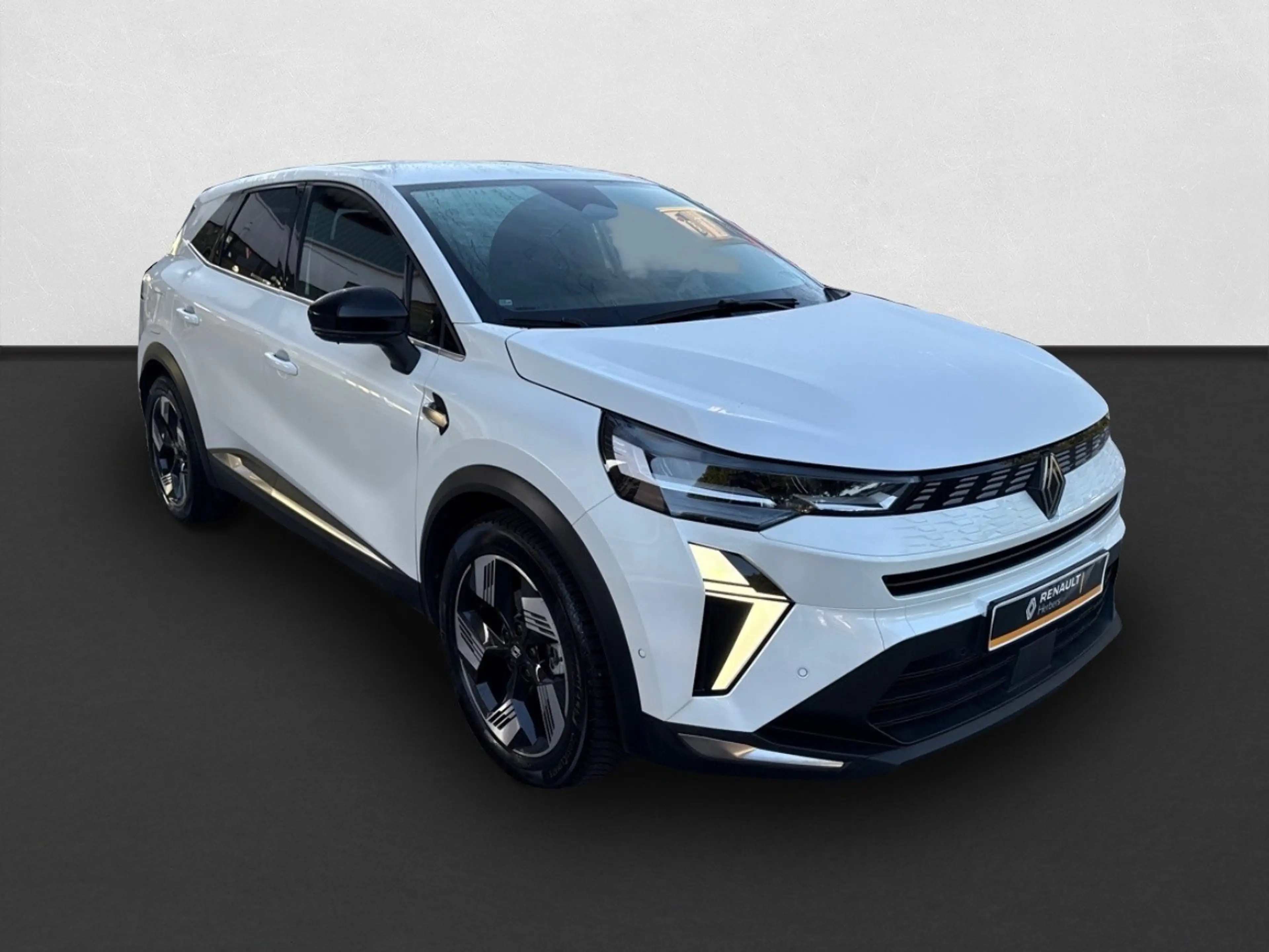 Renault Symbioz 1.8 E-Tech full hybrid 160 techno AUTOMAAT / VEEL — photo 3
