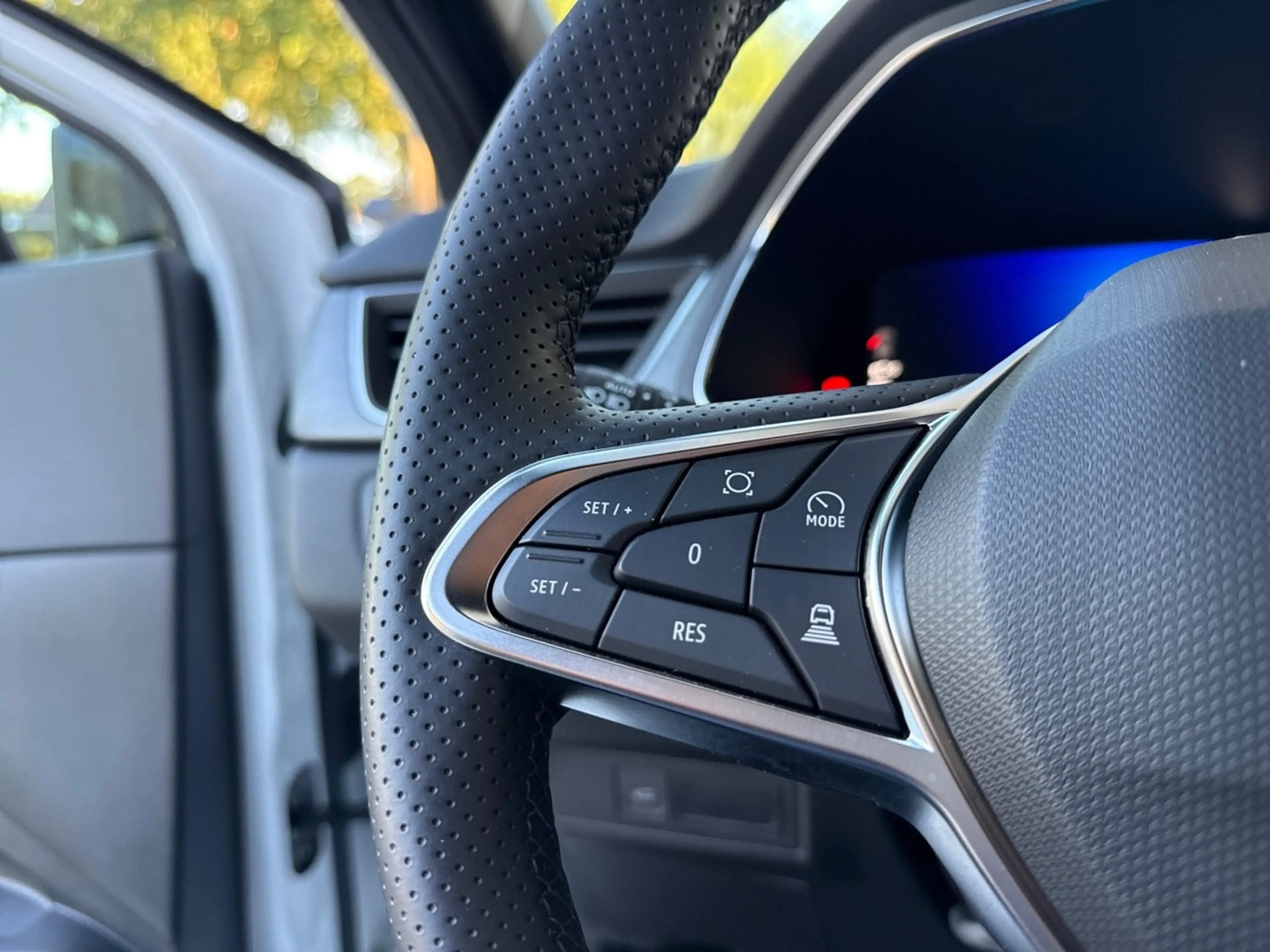 Renault Symbioz 1.8 E-Tech full hybrid 160 techno AUTOMAAT / VEEL — photo 14