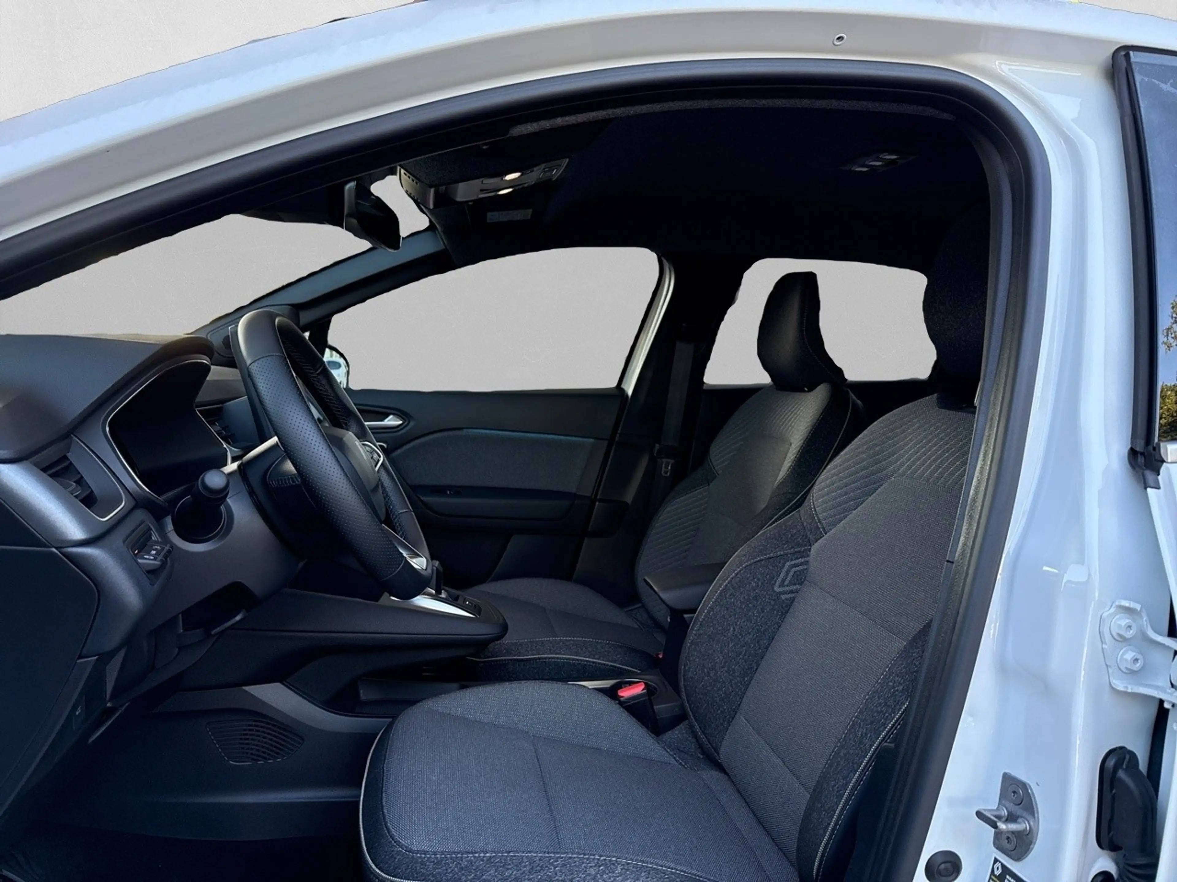 Renault Symbioz 1.8 E-Tech full hybrid 160 techno AUTOMAAT / VEEL — photo 9