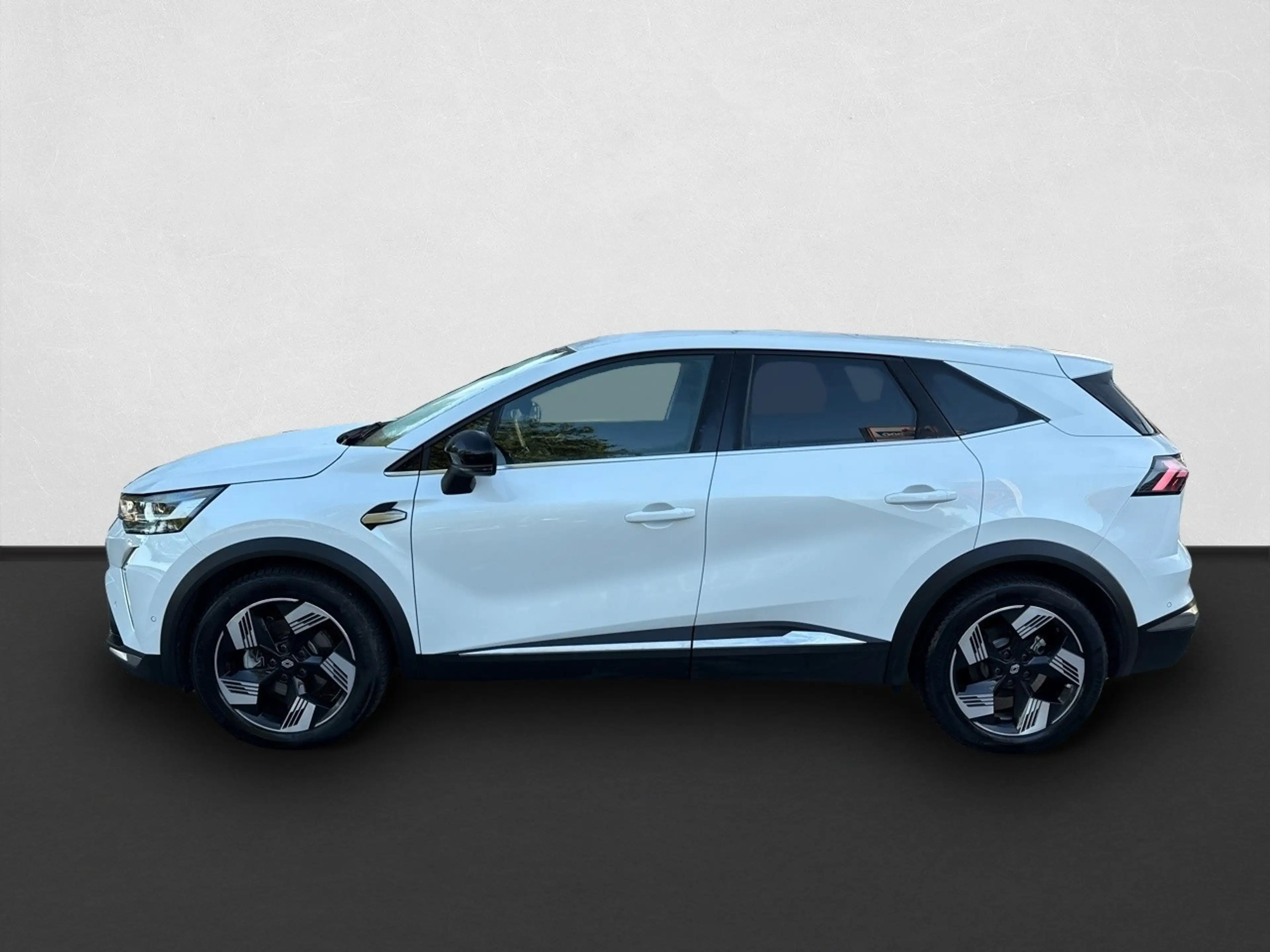 Renault Symbioz 1.8 E-Tech full hybrid 160 techno AUTOMAAT / VEEL — photo 8
