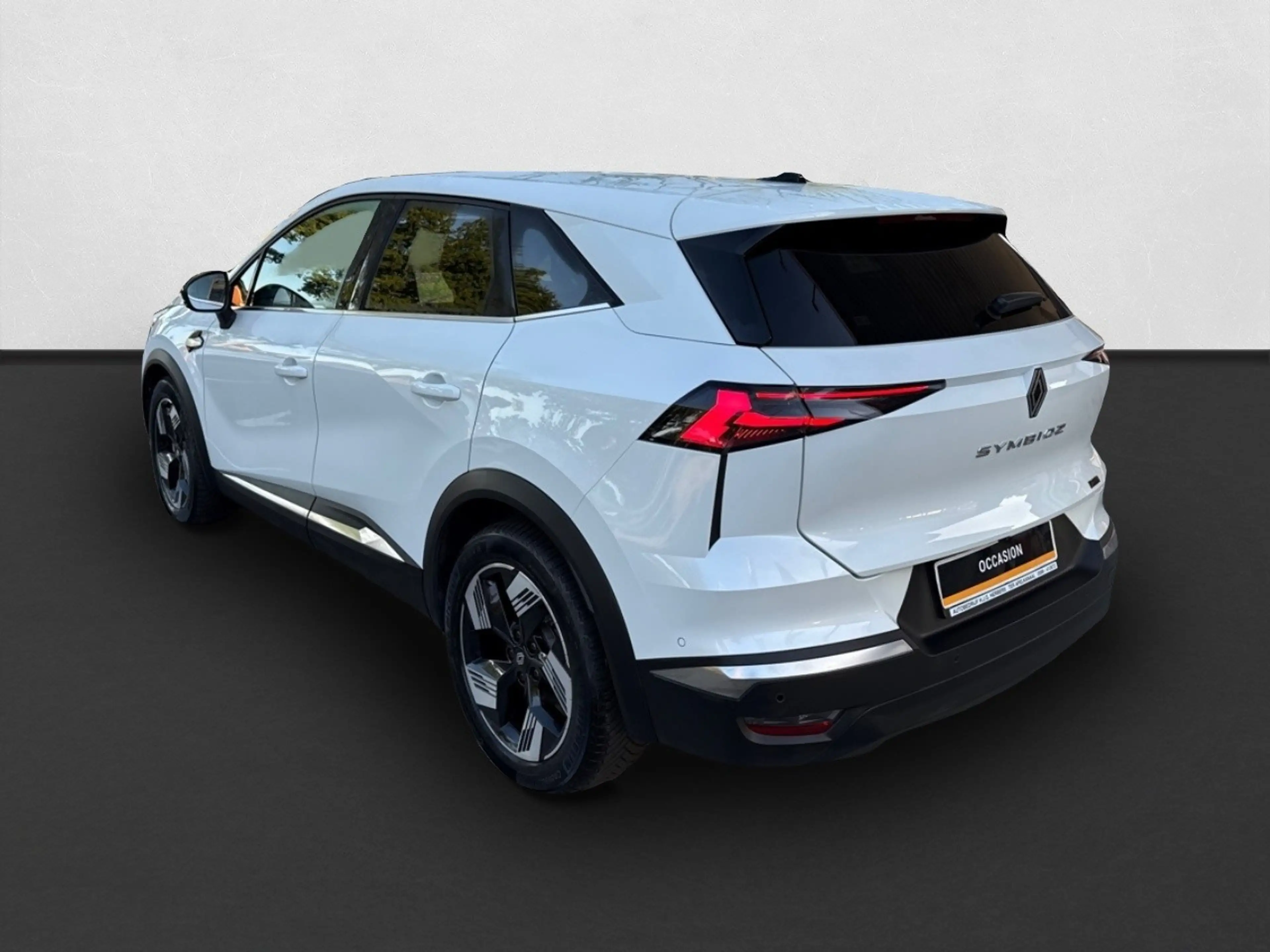Renault Symbioz 1.8 E-Tech full hybrid 160 techno AUTOMAAT / VEEL — photo 7