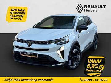 1.8 E-Tech full hybrid 160 techno AUTOMAAT / VEEL