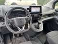 Opel Combo 1.2 Turbo L2H1 Selection | Camera achter | Airco | Grijs - thumbnail 2