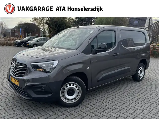 Opel Combo 1.2 Turbo L2H1 Selection | Camera achter | Airco |