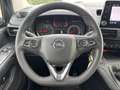 Opel Combo 1.2 Turbo L2H1 Selection | Camera achter | Airco | Grijs - thumbnail 5