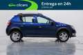 Dacia Sandero 0.9 TCE Stepway 90 Azul - thumbnail 7